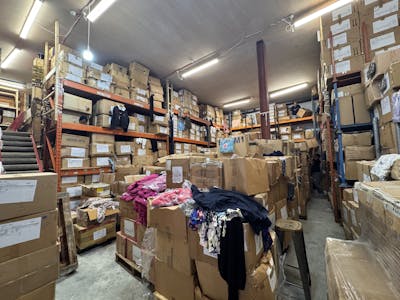 30 Sutherland Road, London, Industrial To Let - IMG_5302.jpg