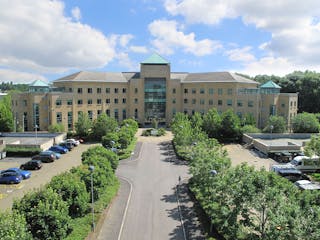 Parkview, Watchmoor Park, Camberley, Offices To Let - aerosport_00016sky.jpg