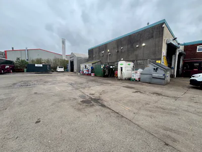 Site / Depot, 2 Cynon Close, Swansea, Industrial / Land To Let - 2 Cynon 08.jpg