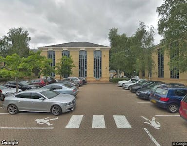 Regus - Fleet, Ancells Road, Fleet, Serviced Office To Let - Street View