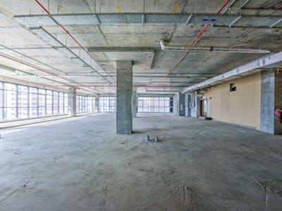 Sahara Healthcare City, Sahara Healthcare City, Sharjah, Office To Let - _SVL9635_6_7.jpg