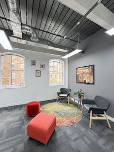 2 Bath Place - Offices, London, Serviced Office To Let - Image 26.jpg