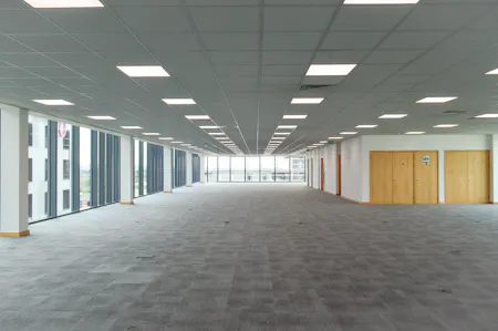 Metropolitan House, 321 Avebury Boulevard, Central Milton Keynes, Office To Let - Image 8