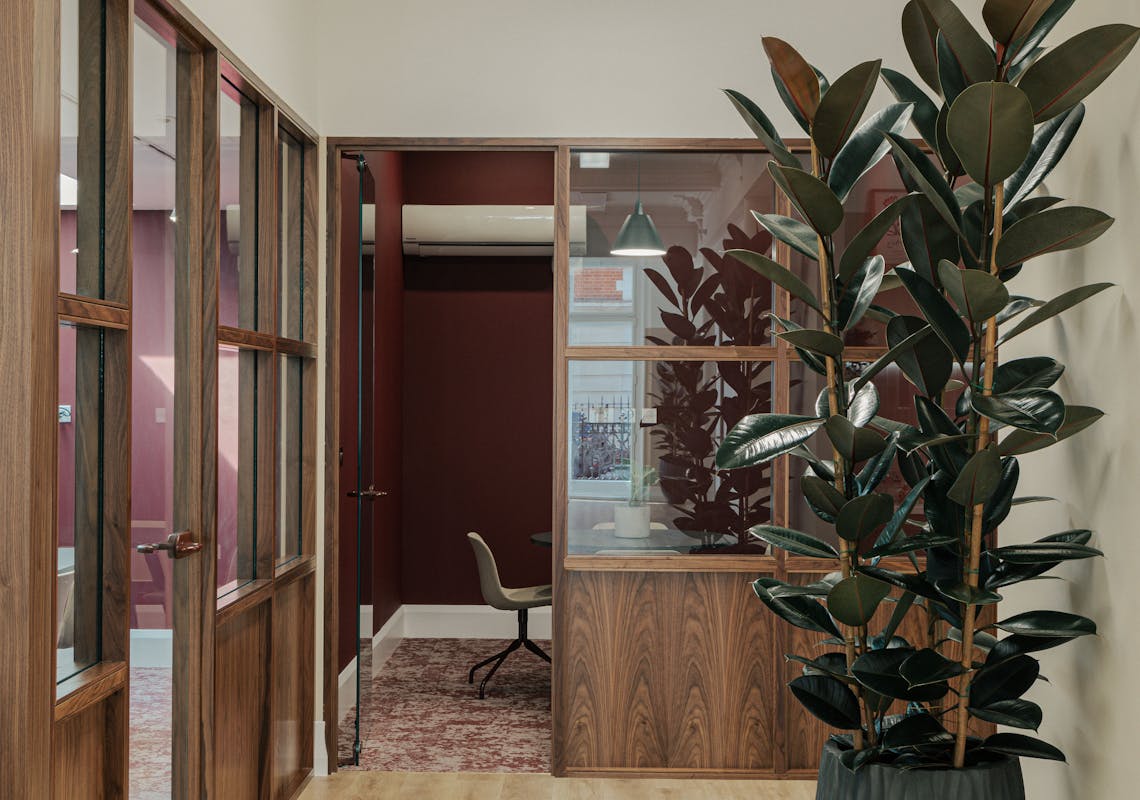 Welbeck St14.jpg 51 Welbeck Street, London, Office To Let - Welbeck St14.jpg