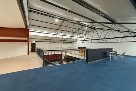Studios at Lifford Lane, Birmingham, Leisure / Office To Let - Photo 19092025 12 40 261.png