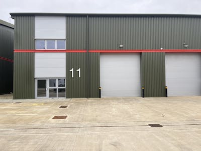 11 Century Court, Westcott Venture Park, Aylesbury, Industrial To Let - IMG_1108.JPG
