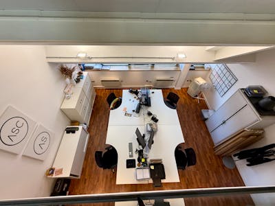 6 Fournier House, Jewellery Quarter, Office To Let - Photo 30-03-2026, 13 48 58.jpg