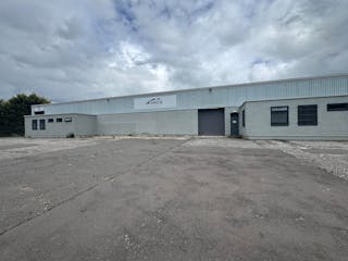 Block 3- Units 1-3, Caldwellside Industrial Estate, Lanark, Industrial To Let - External.jpg