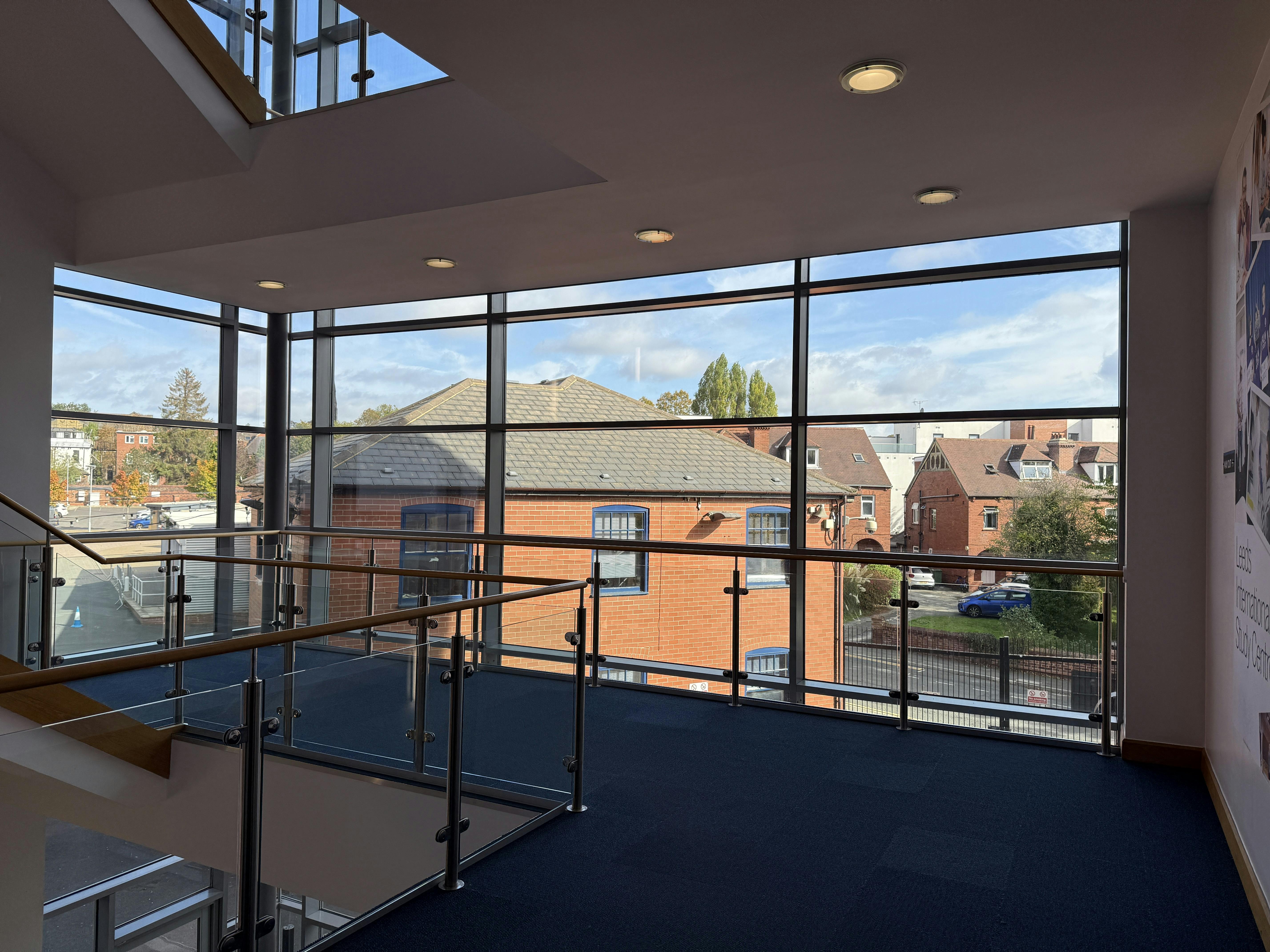 East Stand Offices, Headingley Stadium, Leeds, Other / Office To Let - IMG_0733.JPG