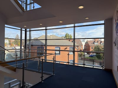 East Stand Offices, Headingley Stadium, Leeds, D1 (Non Residential Institutions) / Office To Let - IMG_0733.JPG