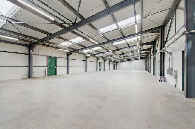 Block 3- Units 1-3, Caldwellside Industrial Estate, Lanark, Industrial To Let - Savills Internal.jpg