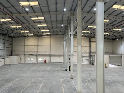 Logistics Facility, Dubai Investment Park 2, Dubai, Warehouse To Let - IMG_1344.jpg