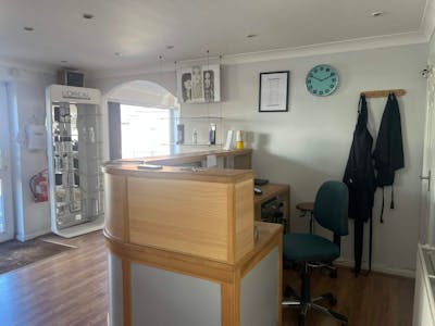 1-3 Chequers Lane, Dunmow, Office / Retail For Sale - Image 8