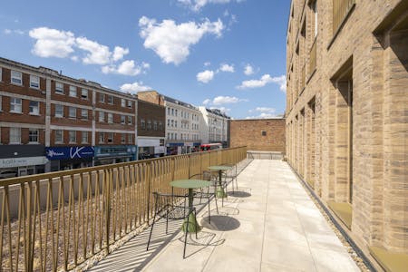 152-156 Kentish Town Road, London, Office To Let - KTR_005.jpg
