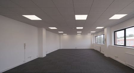 Unit 5 Gateway 25, West Thurrock, Grays, Industrial/Logistics / Industrial / Warehouse To Let - Gateway 25 office.JPG