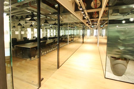 Ilona Rose House, Manette Street, London, Office / Serviced Office To Let - Soho 11.jpg