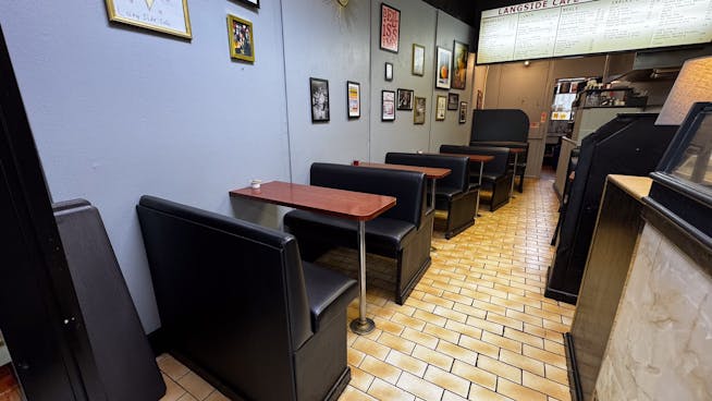 Long established cafe in Shawlands Glasgow, 33 Langside Place, Glasgow For Sale - IMG_4310.jpg