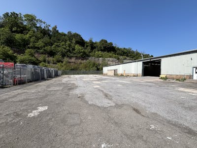 Unit 7, Llandough Trading Estate, Cardiff, Industrial To Let - IMG_2370.jpg