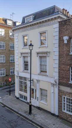 77 Great Peter Street, London, Offices For Sale - 77_Great_Peter-6.jpg