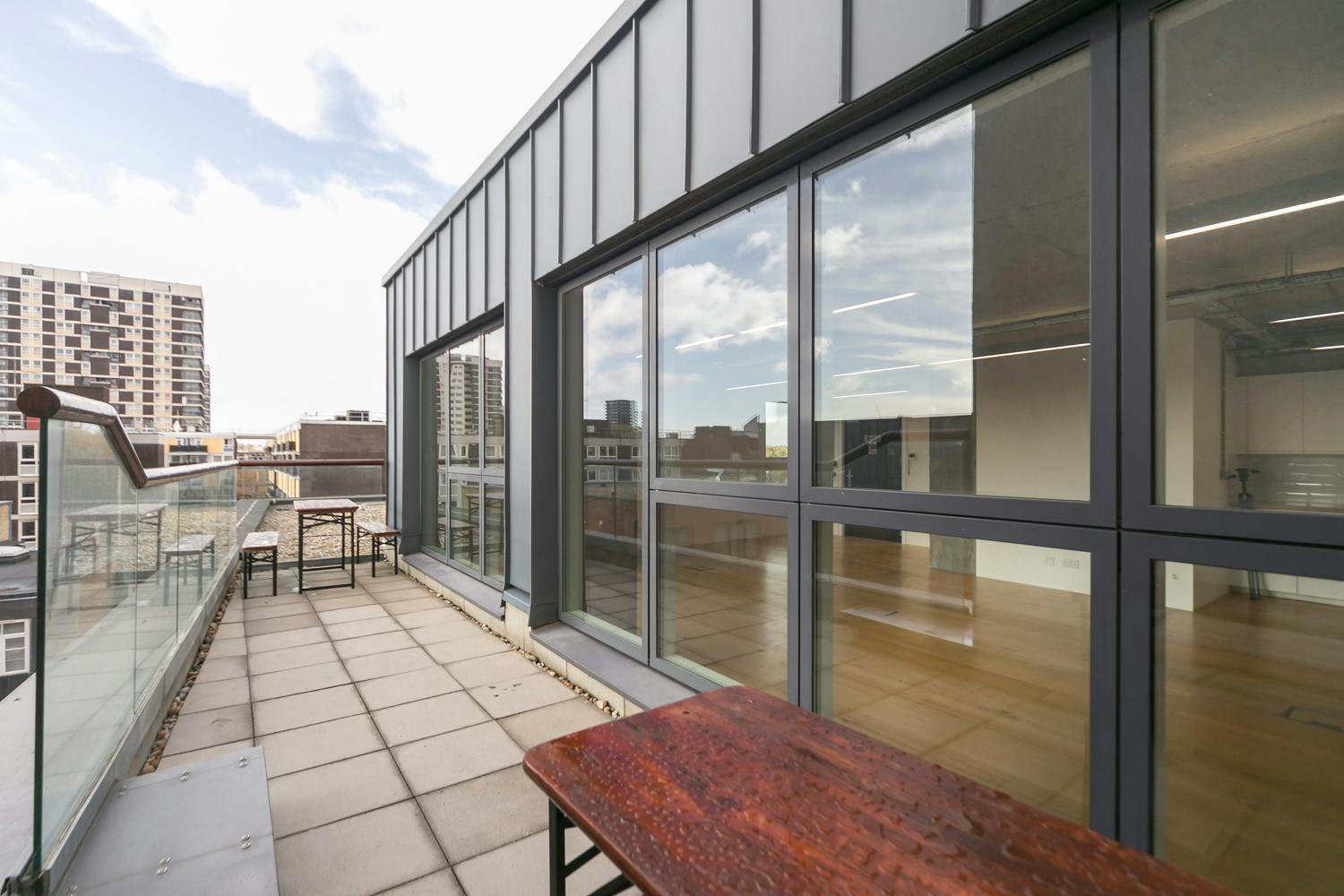 Dominion Shoreditch Commercial Property Agents