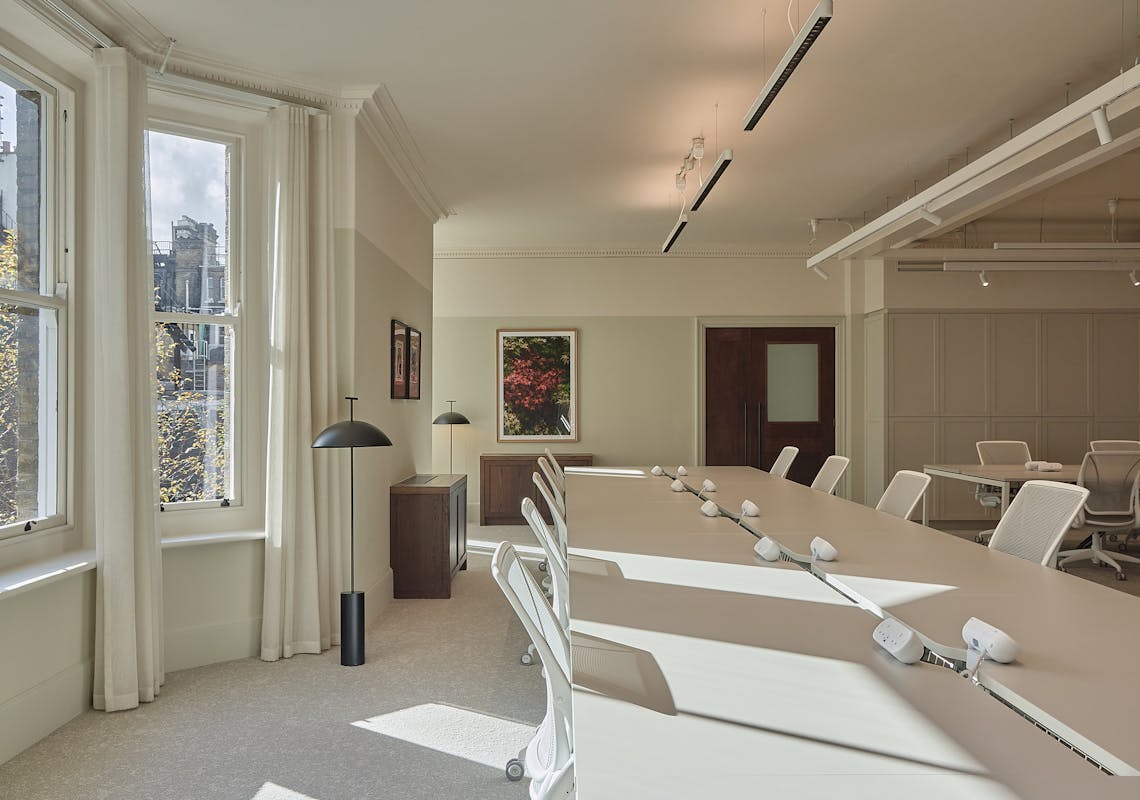 170_Piccadilly_L2WEdReeve1.jpg 170 Piccadilly, Office / Serviced Office To Let - 170_Piccadilly_L2WEdReeve1.jpg