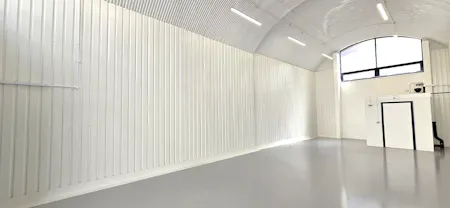 Arch 277, Poyser Street, London, Industrial To Let - 20260616_104456 - Edited.jpg
