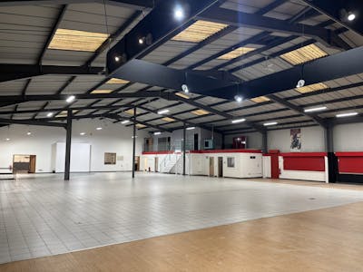 Units 4 and 5, John Baker Close, Cwmbran, Industrial To Let - MW John Baker 03.jpg