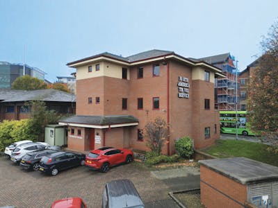 The Kennedy Building, Leeds, Development / Office For Sale - DJI_0544_sky.jpg