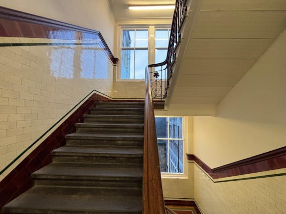 5th Floor Front - Gordon Chambers, Glasgow, Offices For Sale - Common Areas