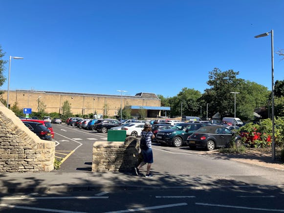 Former Supermarket Premises, Cirencester, Retail To Let - Photo 7.jpg Former Supermarket Premises, Cirencester, Retail To Let - Photo 7.jpg