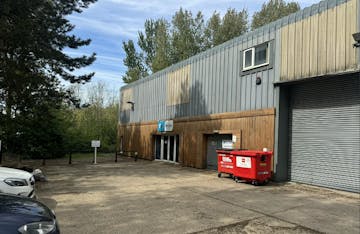 Unit 21, Burrough Court, Melton Mowbray, Distribution Warehouse / Office To Let - Unit 21 Burrough Court 6.png