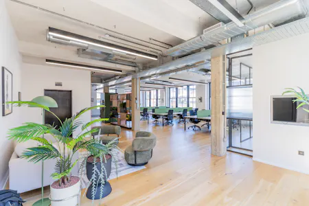 80 Clerkenwell Road, London, Office To Let - DSC06769-HDR.jpg