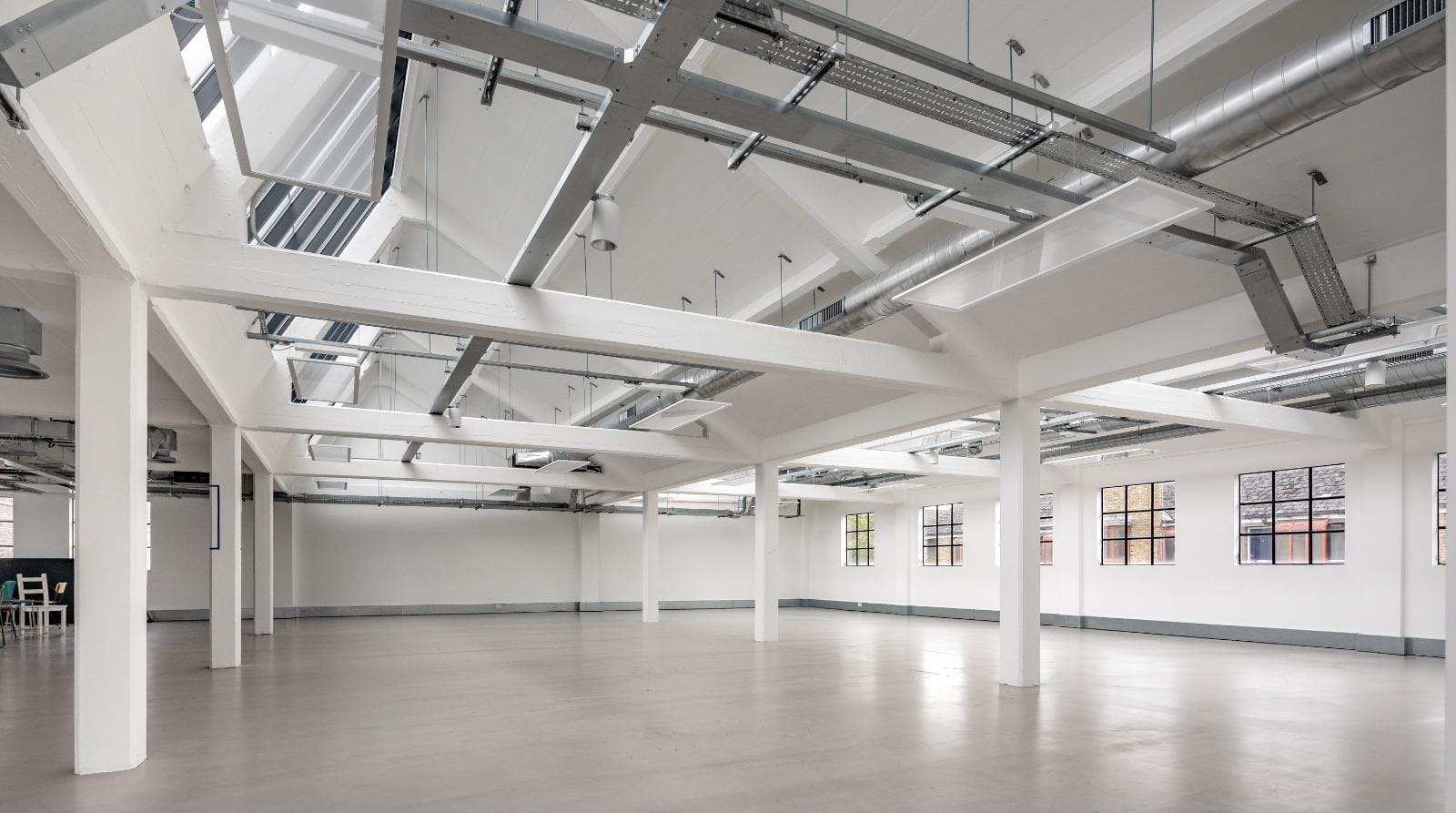 The Studio, Kensal Road, Notting Hill, Office To Let - The Studio Kensal Rd 3rd floor.jpeg