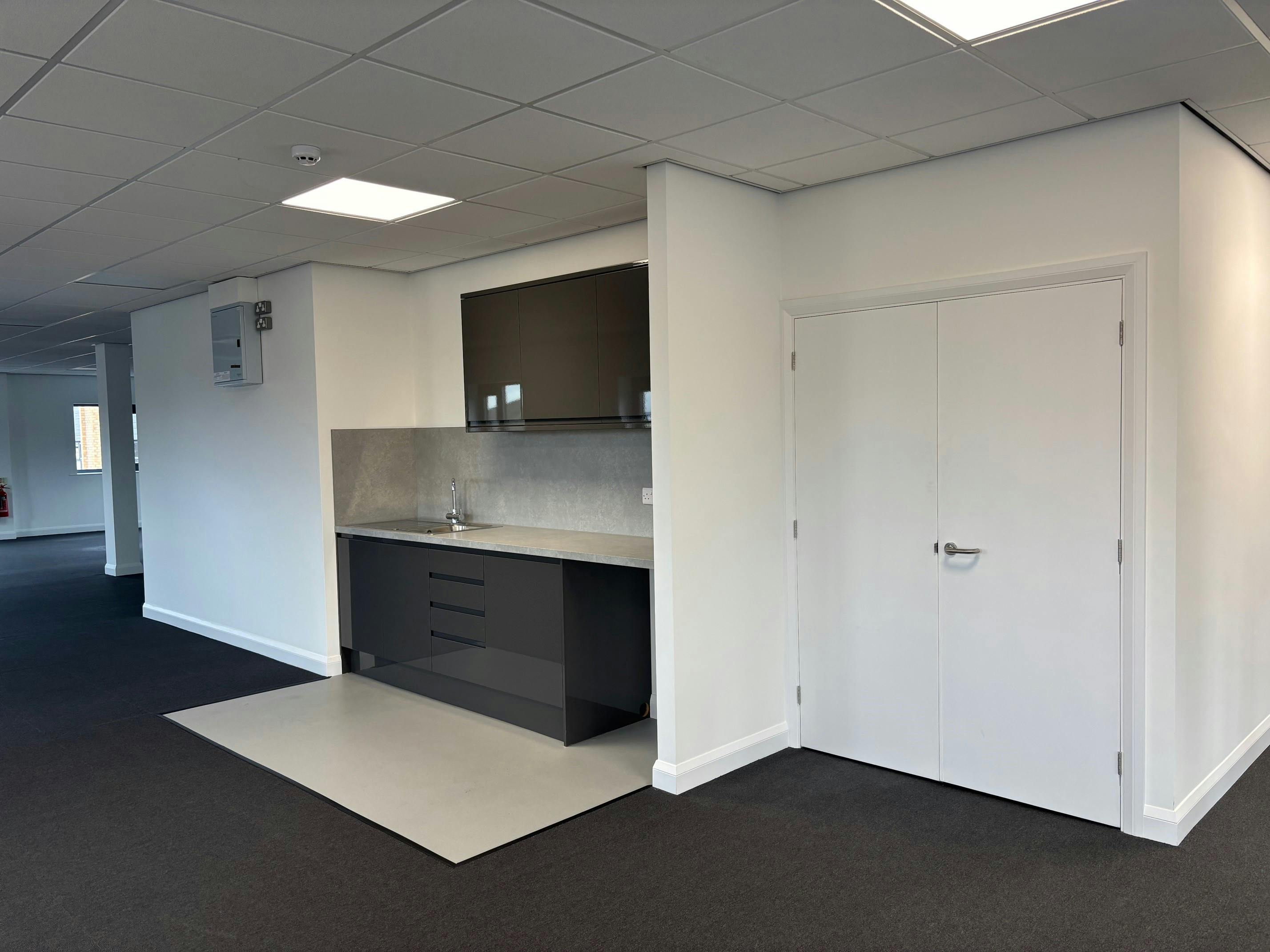 Focus Way, 1 Focus Business Park, Focus Way, Leeds, West Yorkshire, LS19 7DB