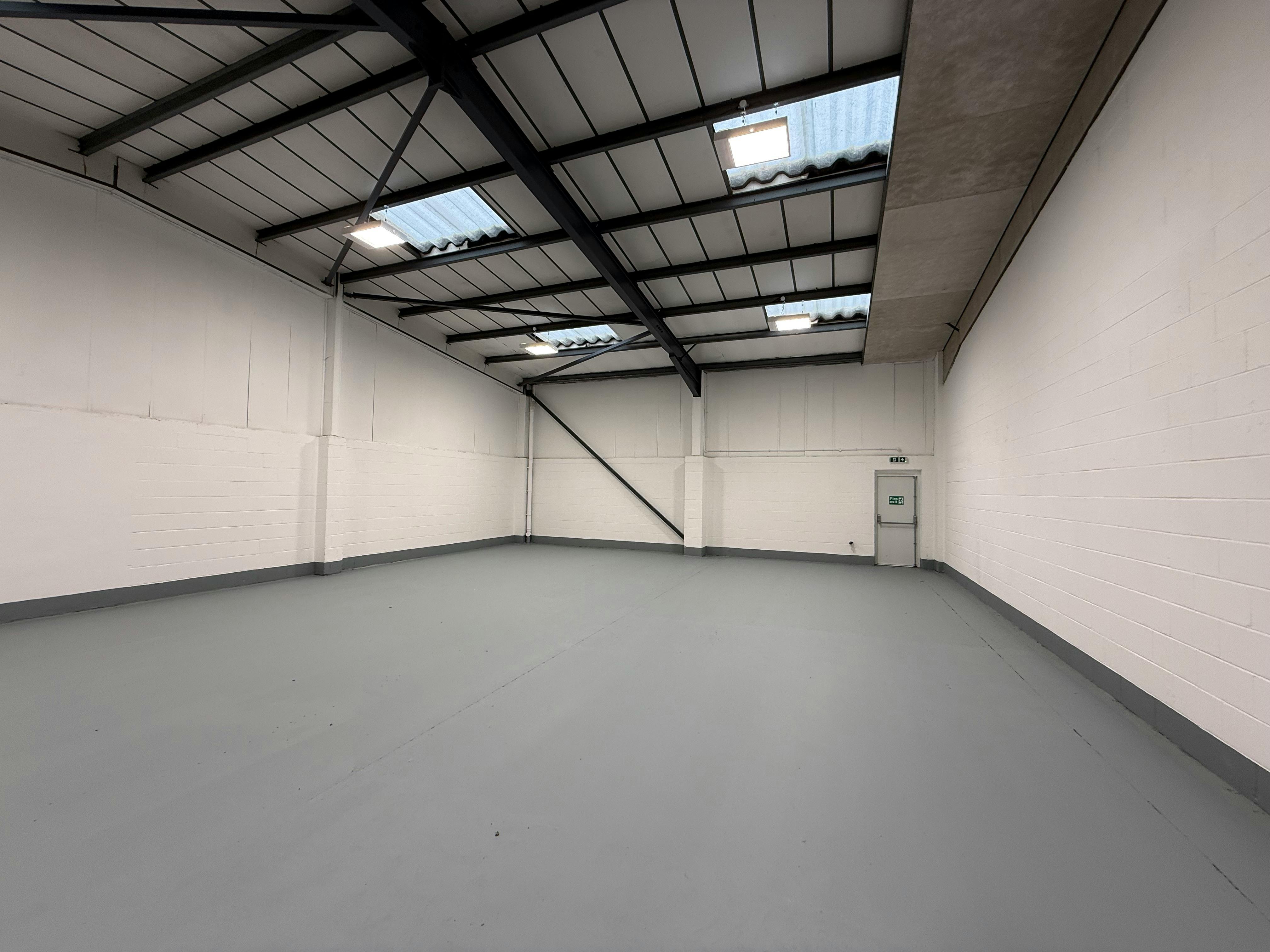 Enterprise Park Industrial Estate, Leeds — image 3