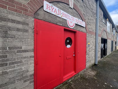 Unit 1, Gelligron Industrial Estate, Tonyrefail, Industrial To Let - IMG_6425.jpeg