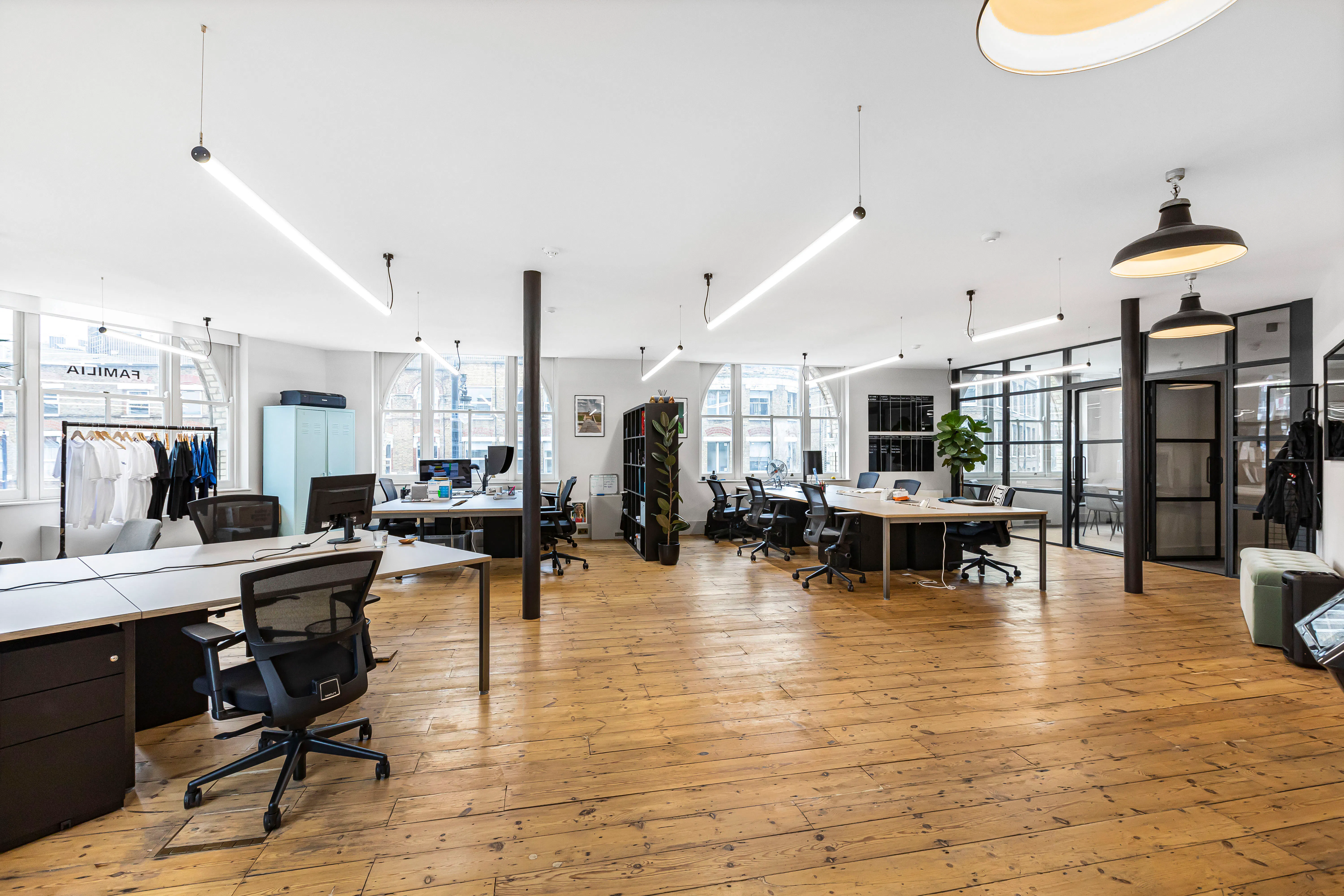 40 Great Eastern Street, Shoreditch, Offices To Let - 48_27728.JPG - More details and enquiries about this property
