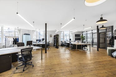 40 Great Eastern Street, London, Offices To Let - 48_27728.JPG - More details and enquiries about this property