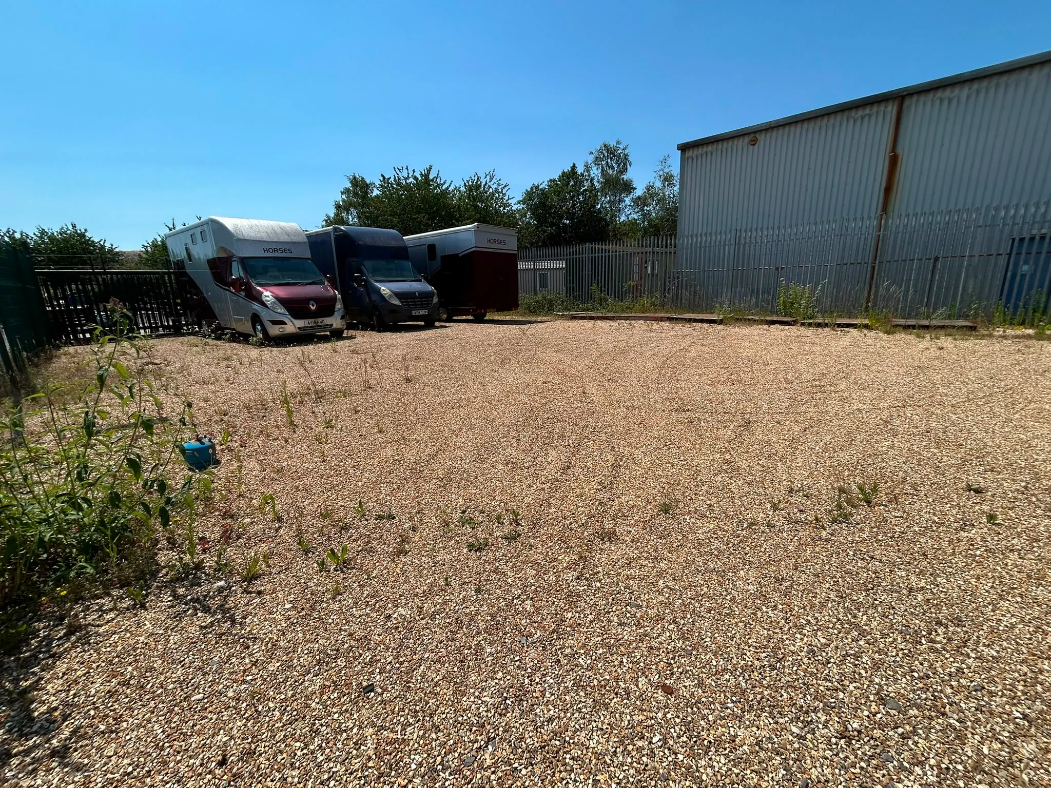 Storage in Ringwood
