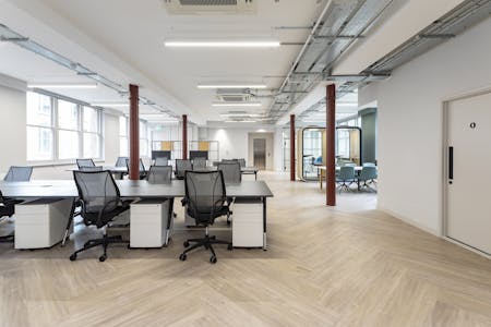 23 Heddon Street, London, Office To Let - _D7A7964  160424_SCD_29_Heddon_Street__Peter Landers Photography  Large.jpg