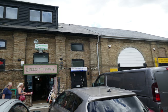 Unit L2B, The Maltings, Sawbridgeworth, Offices To Let - P1050516.JPG