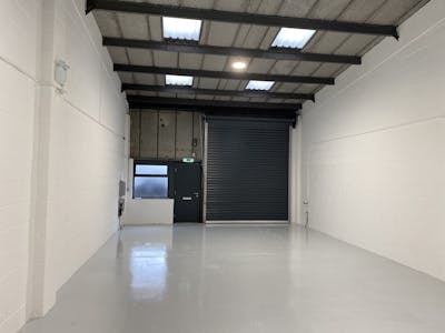 Unit 4, Albion Industrial Estate, Pontypridd, Industrial To Let - Image 2