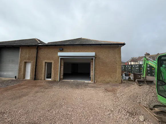Unit 2, 371 Bexhill Road, St Leonards on Sea, Industrial To Let - IMG_0842.JPEG
