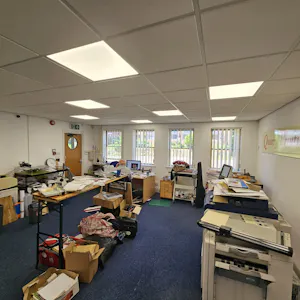 Suite G, Ground Floor - Kennett House, The Office Village, Uckfield, Office To Let - 20260629_152430_resized.jpg