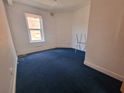 24 Silver Street, Bury, Investment - Retail & Leisure For Sale - First Floor