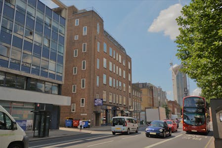 291-299 Borough High Street, London, Office To Let - DSC_3130.jpg