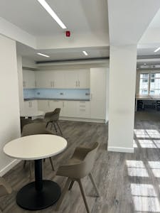27 Old Jewry, London, Office To Let - 27OJ 3rd Floor Kitchen.jpeg