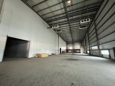 Dubai Industrial City, Dubai, Industrial / Warehouse To Let - IMG_3873.jpg