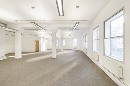 1-3 Worship Street, London, Office To Let - 13WorshipSt141stflr.jpg