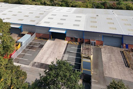 Unit 67C, Blackpole Trading Estate West, Worcester, Industrial / Industrial / Warehouse To Let - Image 6